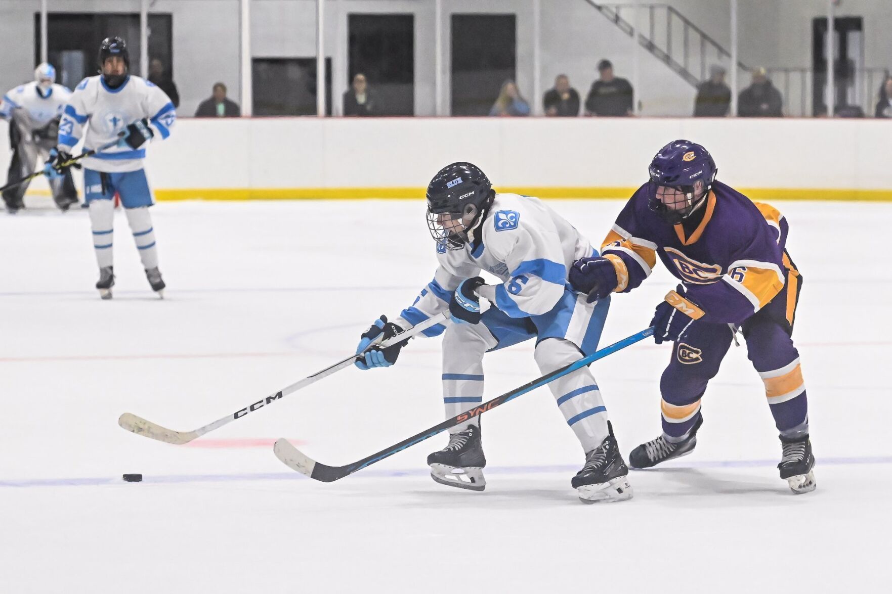 11/18/2024 - CBC vs SLUH